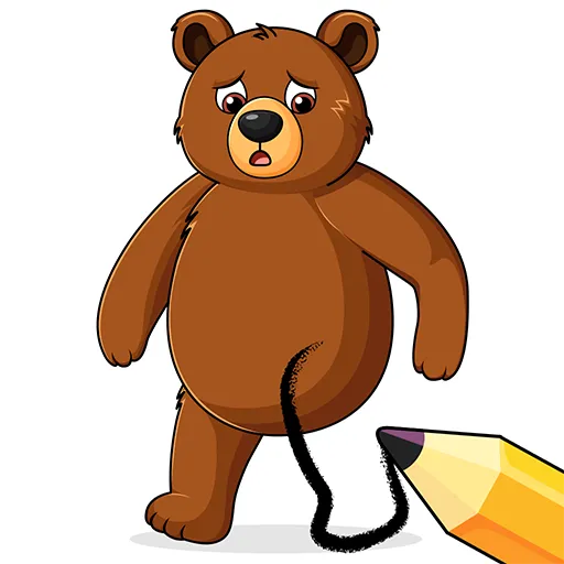 Game icon for Complete Puzzle: Draw One Part by The Fashion Valley